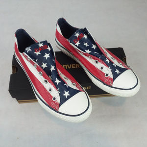 converse junior size 6